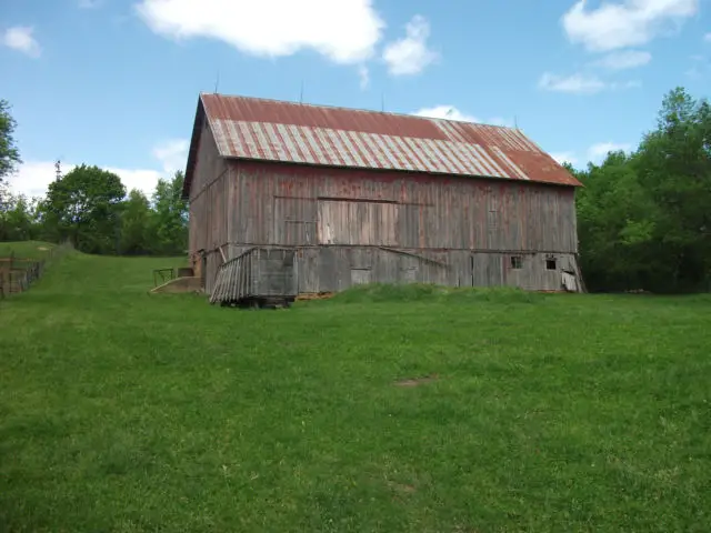 barn find 1959 cherrolet biscayne low miles
