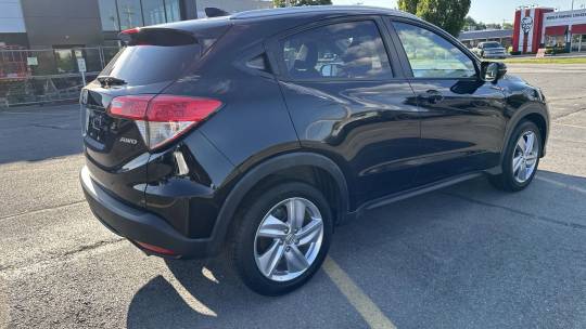 2020 Honda HR-V