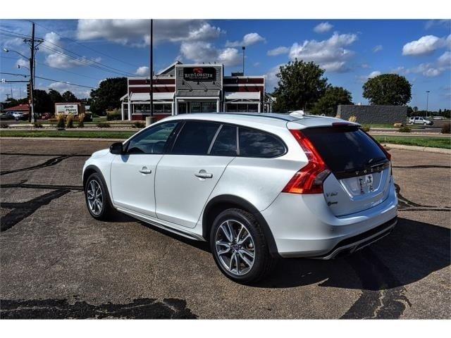 used 2018 volvo v60 t5 clovis, nm 88101 for sale in cannon air force base, new mexico