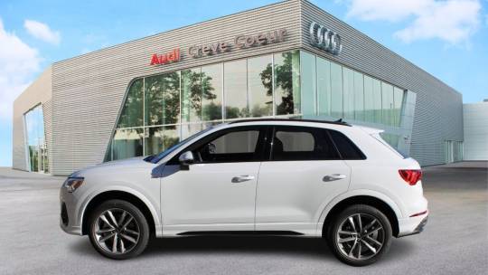 2024 Audi Q3