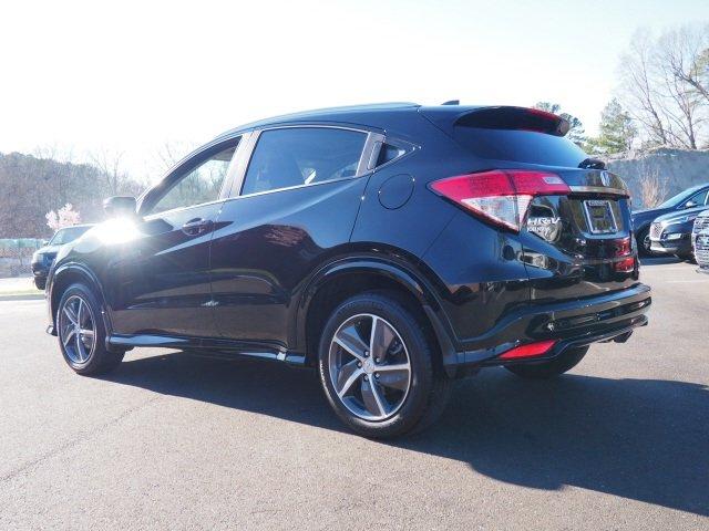used 2019 honda hr-v awd touring cary, nc 27511 for sale in cary, north carolina