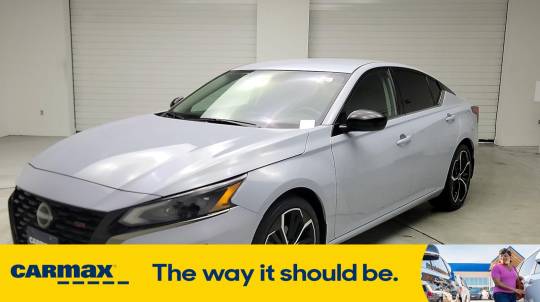 2023 Nissan Altima