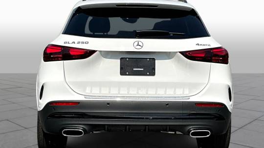 2024 Mercedes-Benz GLA