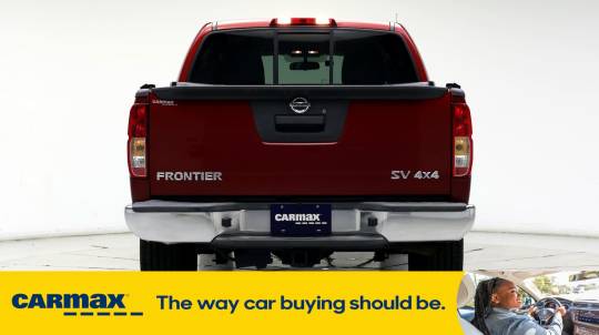 2015 Nissan