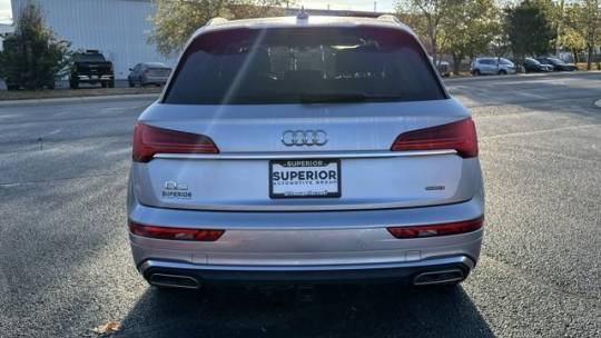 2022 Audi Q5