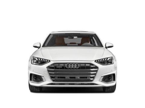2023 audi a4 45 s line premium plus