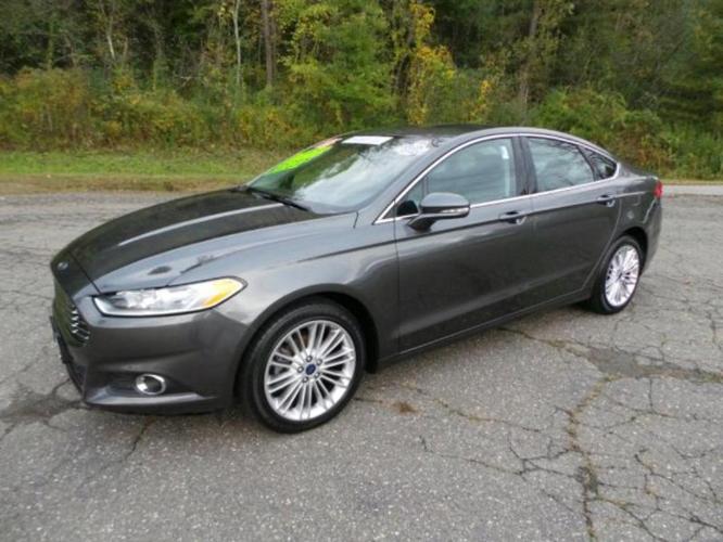 2016 ford fusion se awd se 4dr sedan for sale in barkhamsted, connecticut