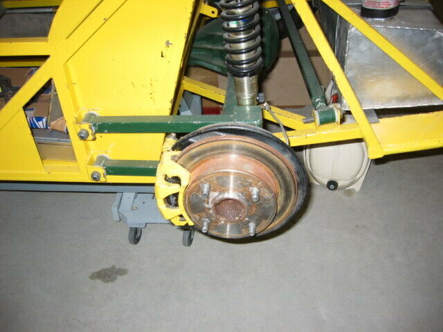 lotus 7 , clone........ no reserve !!