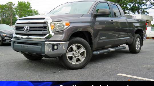 2014 Toyota Tundra