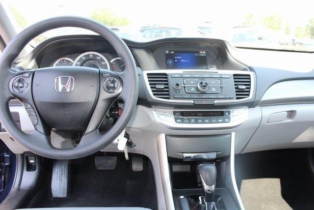 2015 honda accord lx lx 4dr sedan cvt for sale in saco, maine
