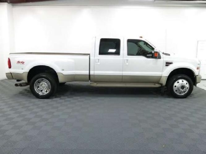 2008 ford super duty f-450 drw in chesapeake, va