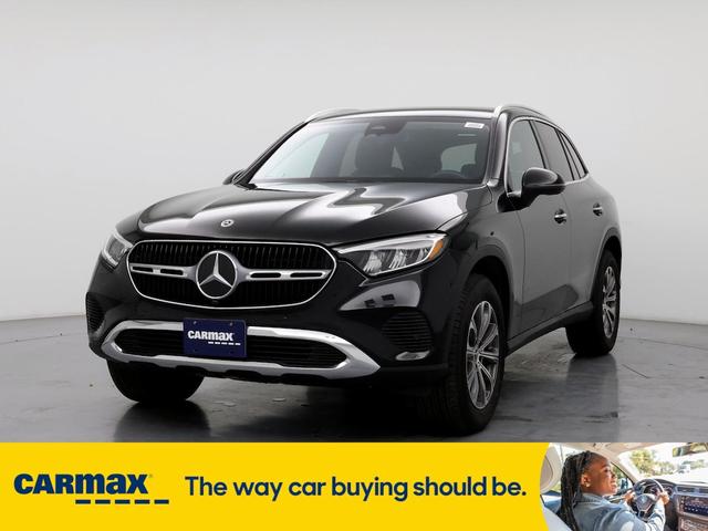 2023 mercedes-benz glc 300