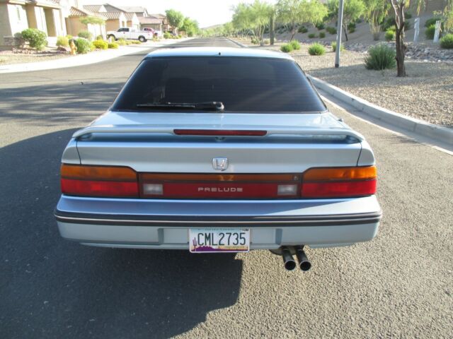 1988 jdm honda prelude 2.0 si 4ws w/41,523 miles