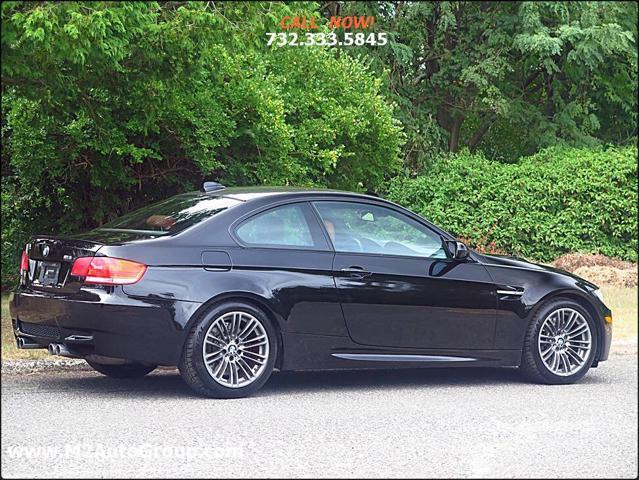 2010 bmw m3 base
