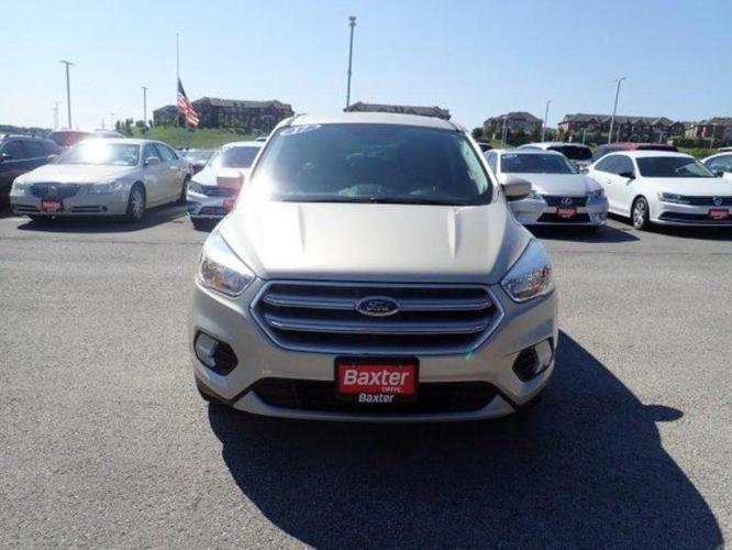 2017 ford escape se se 4dr suv for sale in elkhorn, nebraska