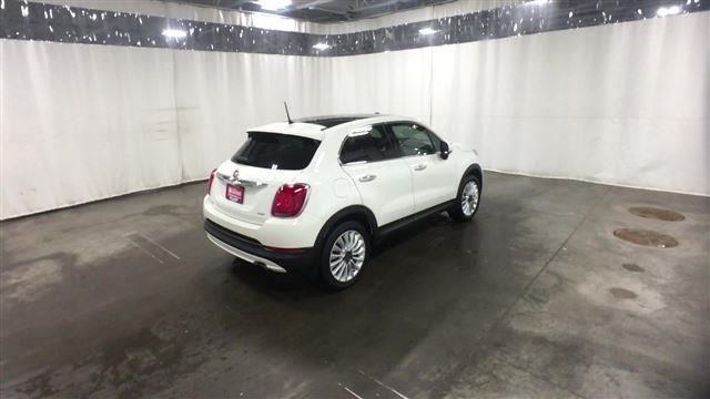 2016 fiat 500x lounge awd lounge 4dr crossover for sale in sioux falls, south dakota