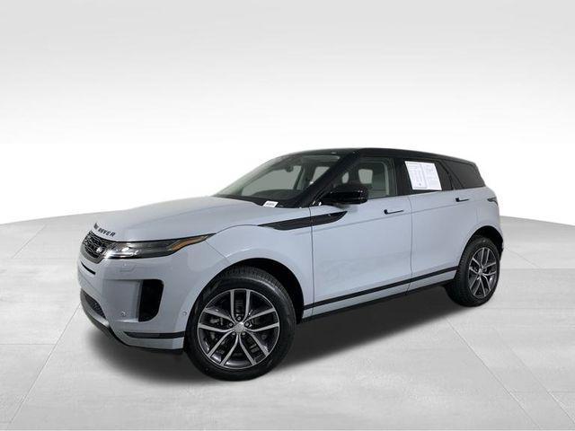 2024 land rover range rover evoque s