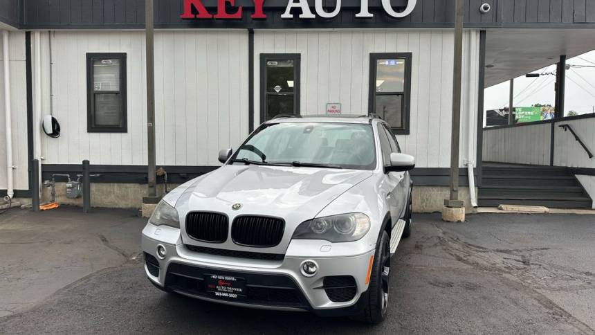 2011 bmw x5 xdrive35d