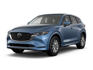 2024 Mazda CX-5 2.5 s select