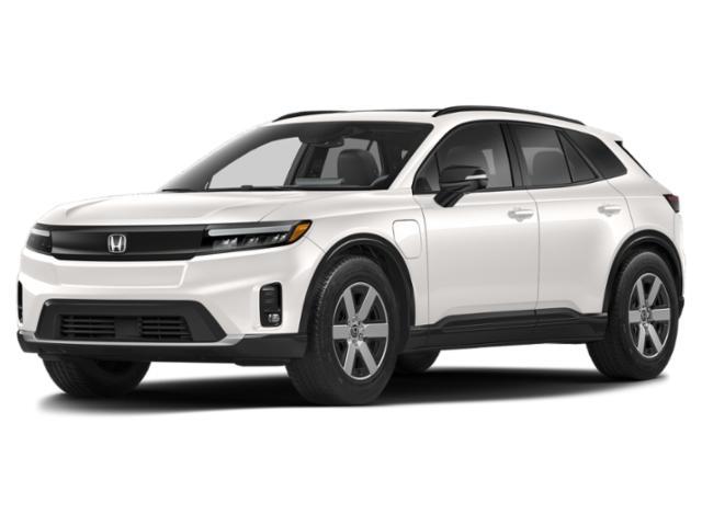 2024 honda prologue touring