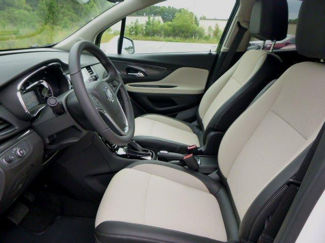 new 2019 buick encore fwd preferred sherwood, ar 72117 for sale in north little rock, arkansas
