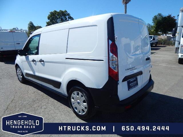 2019 ford transit connect xl