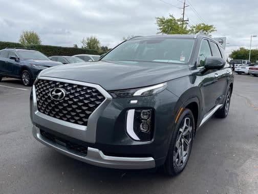 2022 hyundai palisade in northwoods, illinois