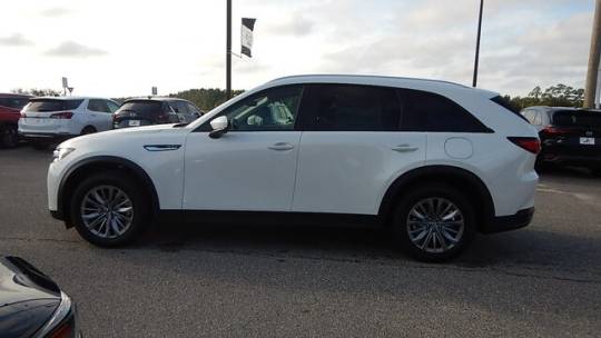 2025 Mazda CX-90