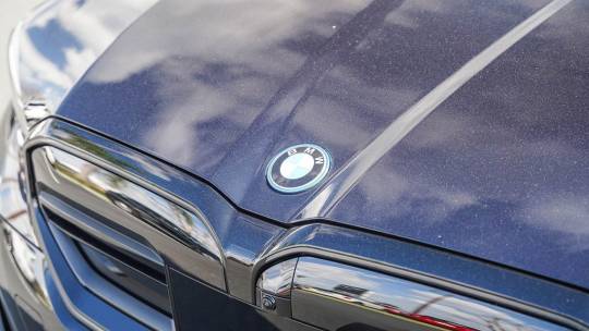 2024 BMW i5