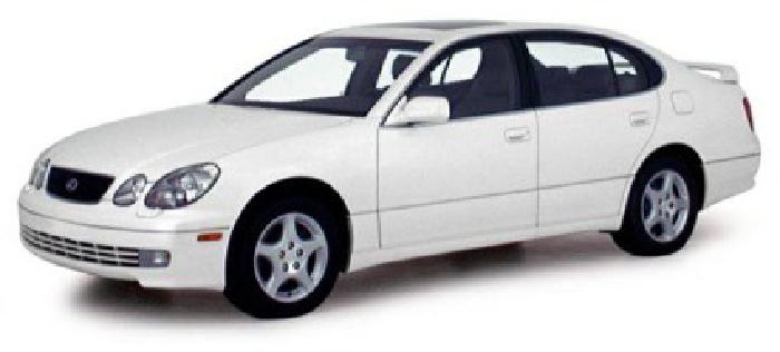 2000 lexus gs 300 300 in fort worth, tx