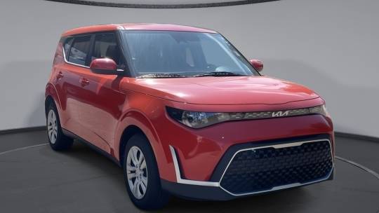 2024 Kia Soul