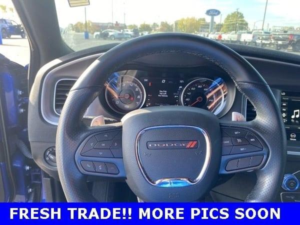 2022 dodge charger in blaine, minnesota