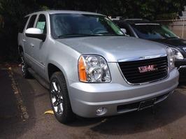 new 2014 gmc yukon slt for sale in honolulu, hawaii