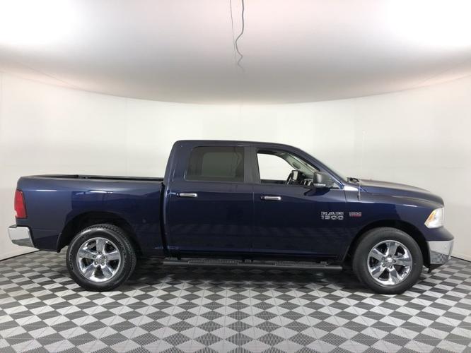 certified 2016 ram 1500 big horn phoenix, az 85015 for sale in phoenix, arizona