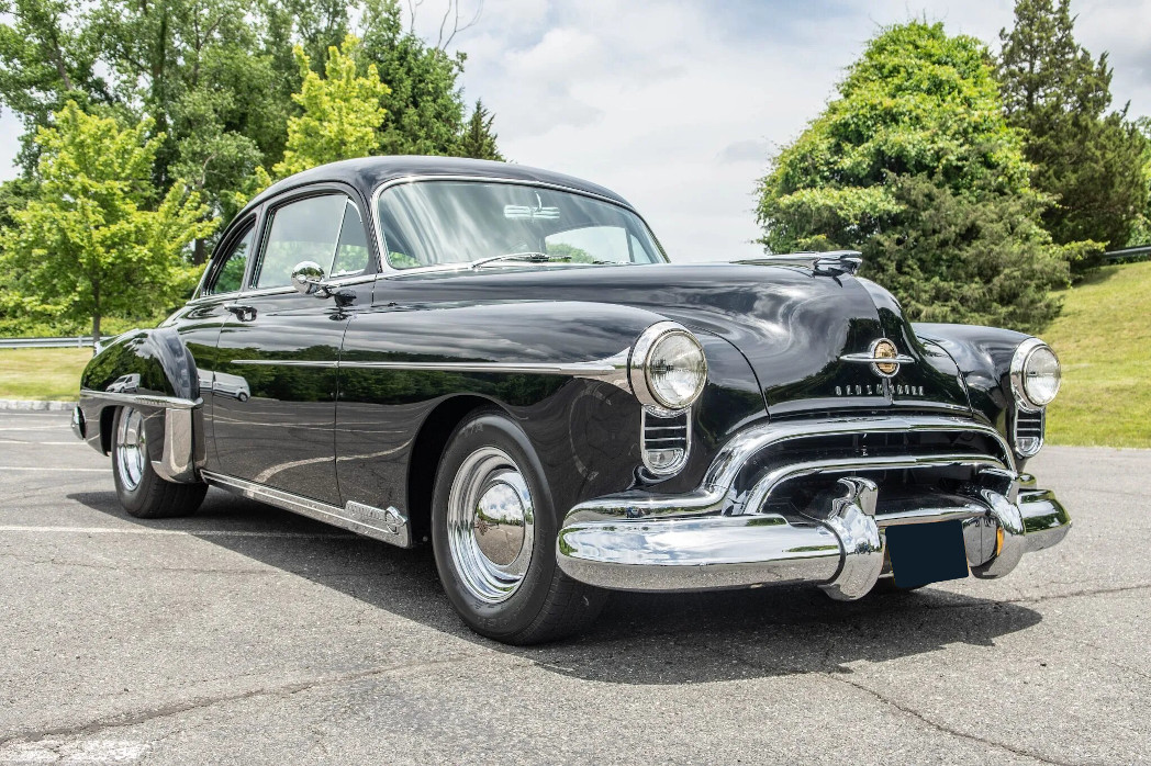 oldsmobile 88