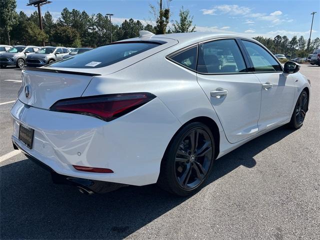 2024 acura integra a-spec technology