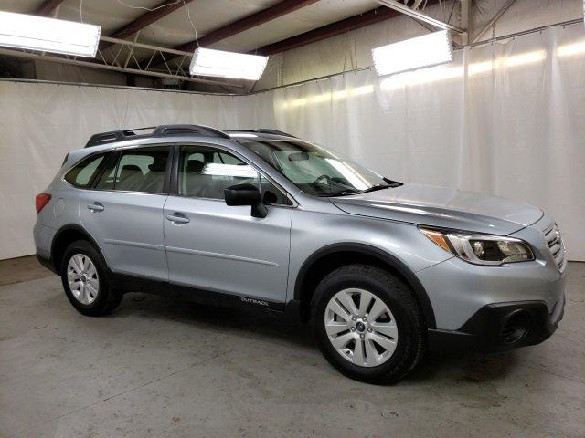 used 2017 subaru outback 2.5i louisville, ky 40216 for sale in louisville, kentucky