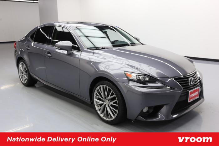 used 2014 lexus is 250 reno, nv 89503 for sale in reno, nevada
