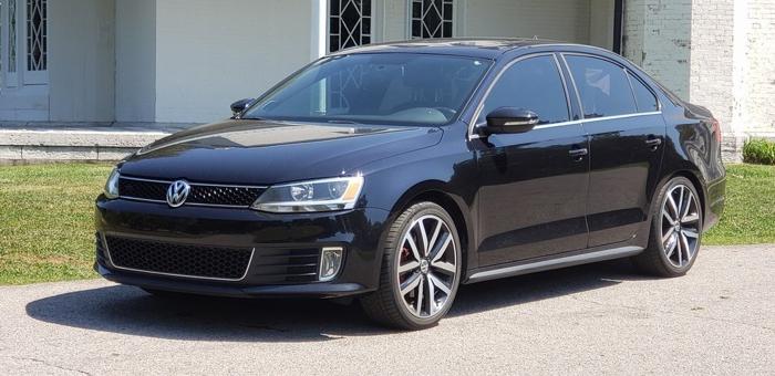 used 2013 volkswagen jetta gli lexington, ky 40509 for sale in lexington, kentucky