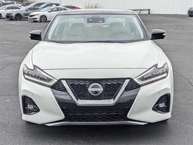 2023 nissan maxima platinum 4dr sedan in indianapolis, indiana