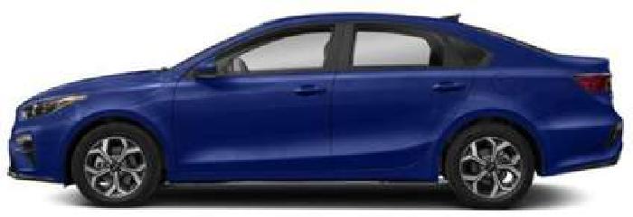 2019 kia forte black in waukegan, il