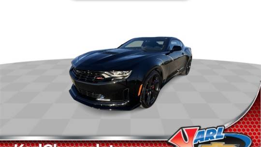 2023 Chevrolet Camaro