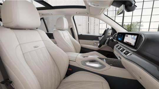 2024 Mercedes-Benz GLE