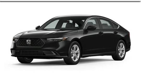 2024 Honda Accord