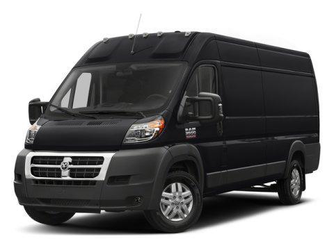 2018 ram promaster 3500 high roof