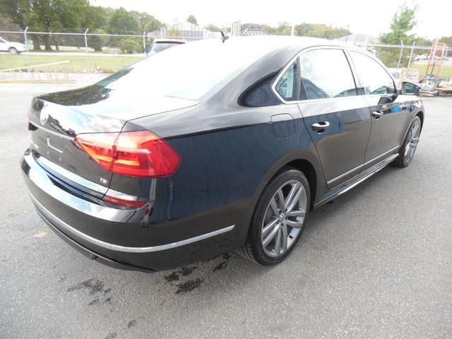 2016 volkswagen passat 1.8t s pzev 1.8t s pzev 4dr sedan for sale in dover, delaware