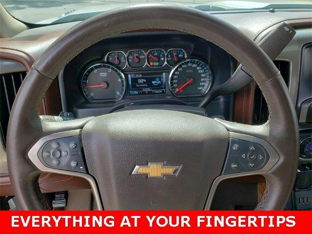 used 2015 chevrolet 4x4 crew cab high country warner robins, ga 31093 for sale in warner robins, georgia