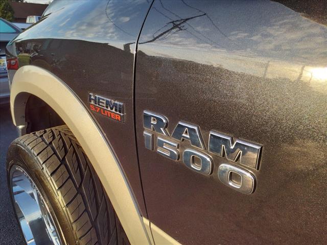 2014 ram 1500 laramie