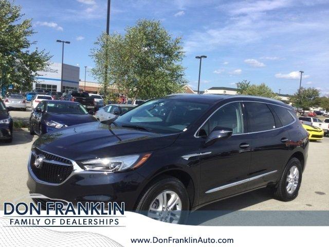 new 2020 buick enclave fwd essence bardstown, ky 40004 for sale in bardstown, kentucky