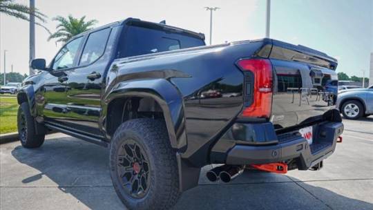 2024 Toyota Tacoma trd pro